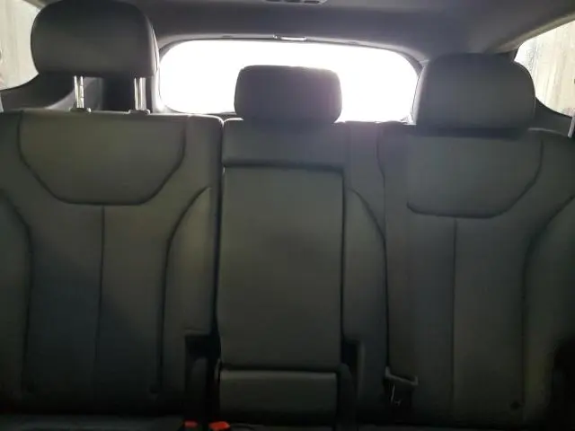2023 HYUNDAI SANTA FE SEL PREMIUM  
