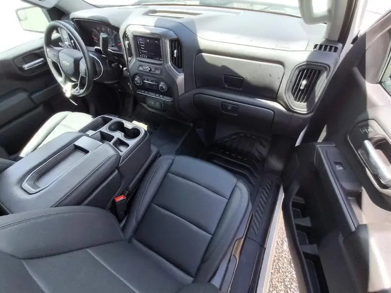 2023 CHEVROLET SILVERADO C1500  