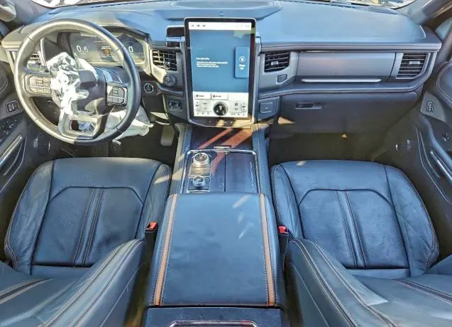 2023 FORD EXPEDITION MAX PLATINUM  