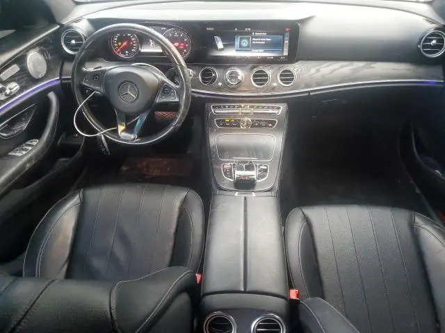 2018 MERCEDES-BENZ E 300  
