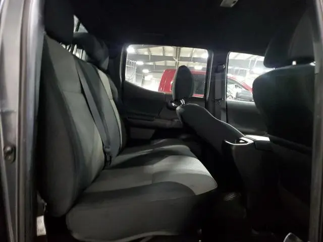 2023 TOYOTA TACOMA DOUBLE CAB  