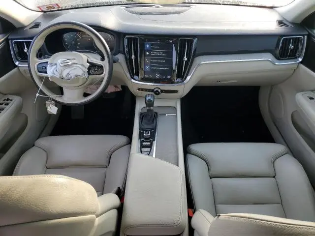 2019 VOLVO S60 T6 INSCRIPTION  