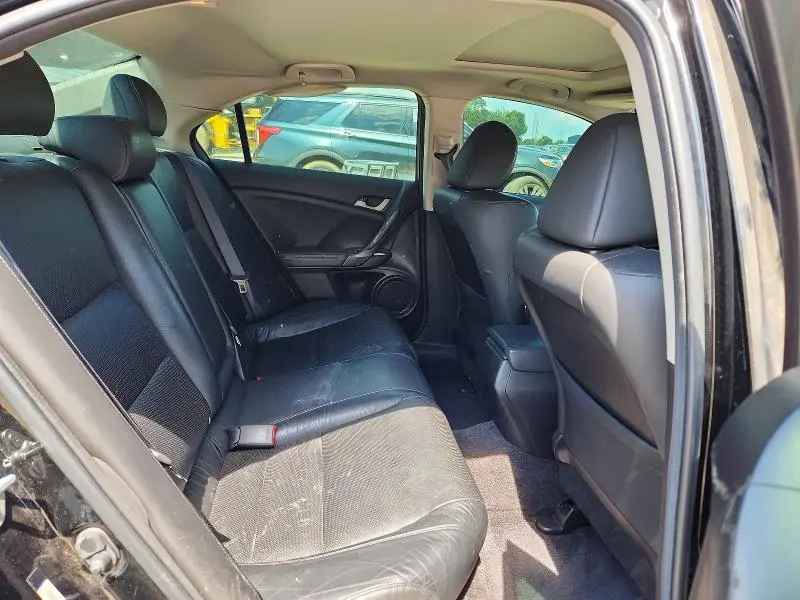 2010 ACURA TSX   