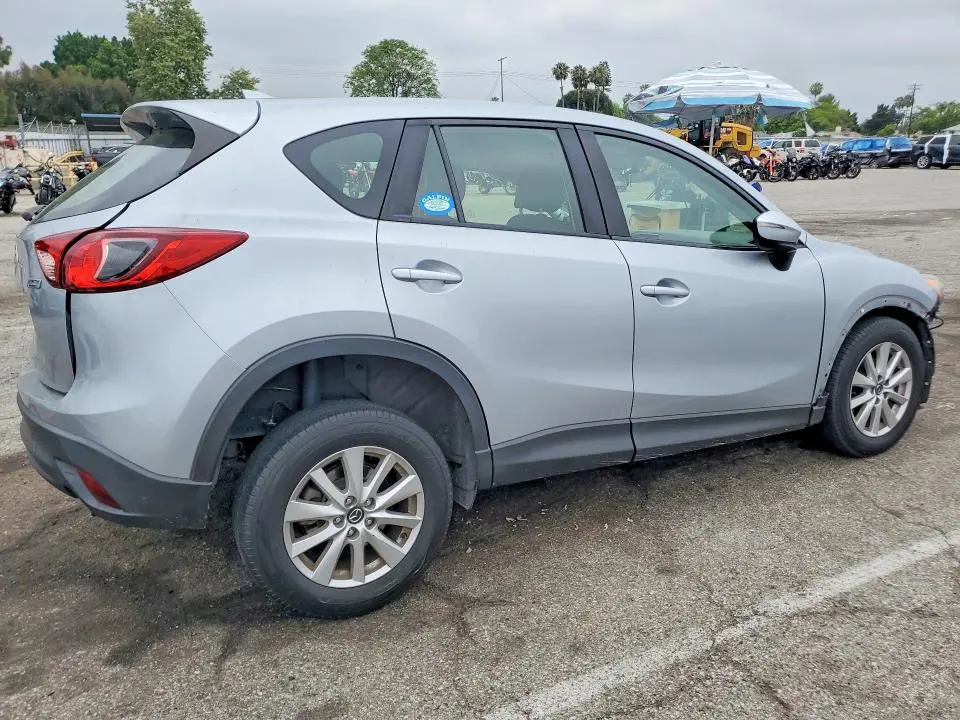 2016 MAZDA CX-5 SPORT  