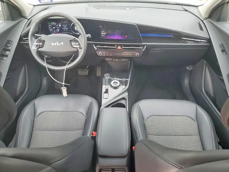 2024 KIA NIRO WIND  