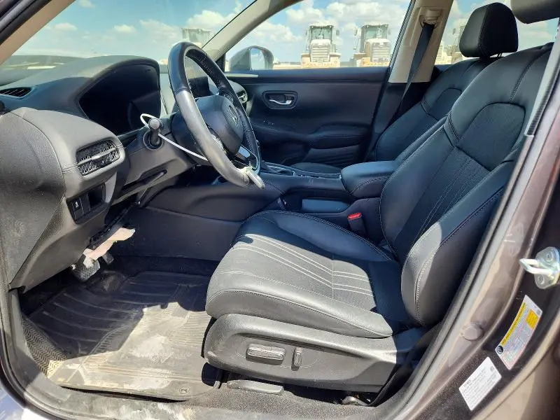 2023 HONDA HR-V EXL  