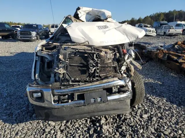 2020 FORD F250 SUPER DUTY  