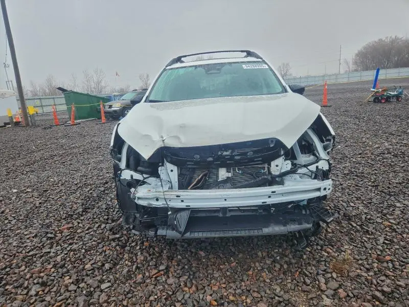 2025 SUBARU ASCENT LIMITED  