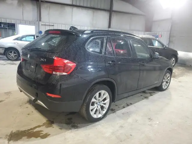 2014 BMW X1 XDRIVE28I