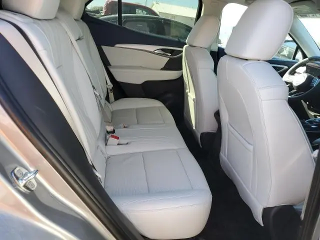 2024 BUICK ENVISION AVENIR  