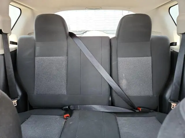 2013 JEEP COMPASS SPORT  
