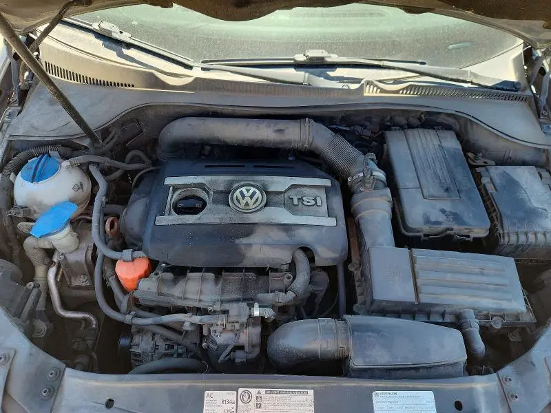 2012 VOLKSWAGEN GTI   