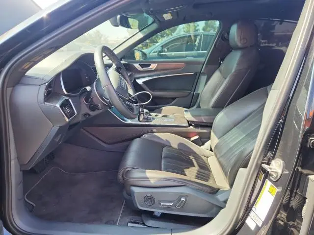 2019 AUDI A6 PREMIUM PLUS  