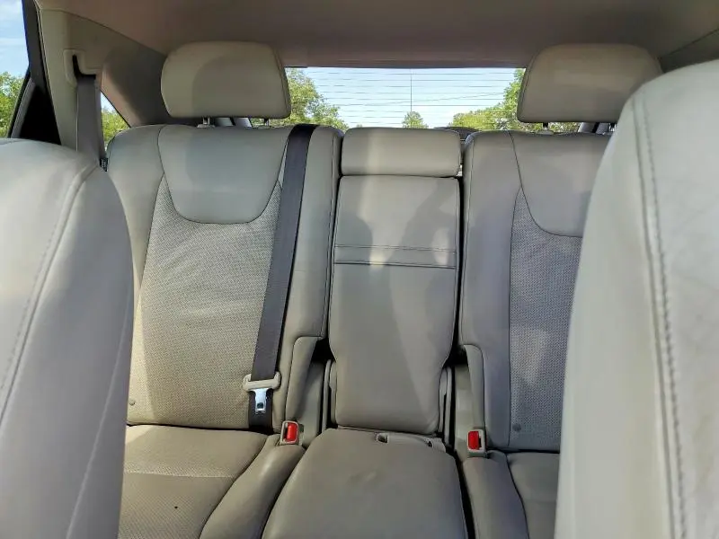 2011 LEXUS RX 450H  