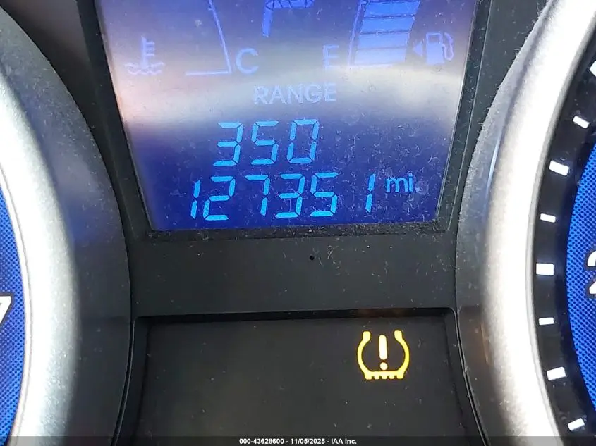 2015 HYUNDAI TUCSON GLS