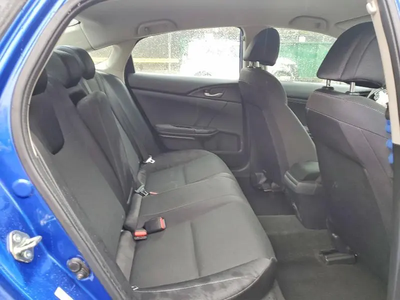 2020 HONDA INSIGHT EX  