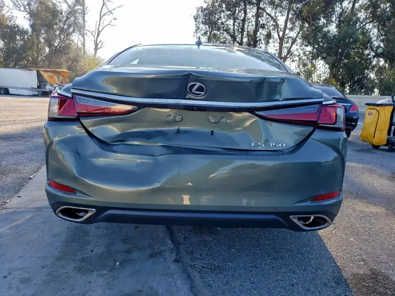 2023 LEXUS ES 350 BASE  