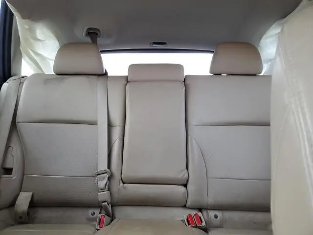 2017 SUBARU OUTBACK 3.6R LIMITED  