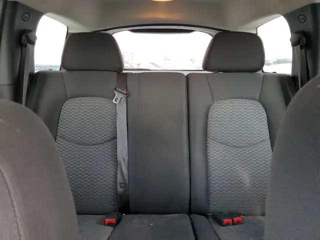 2011 CHEVROLET HHR LT