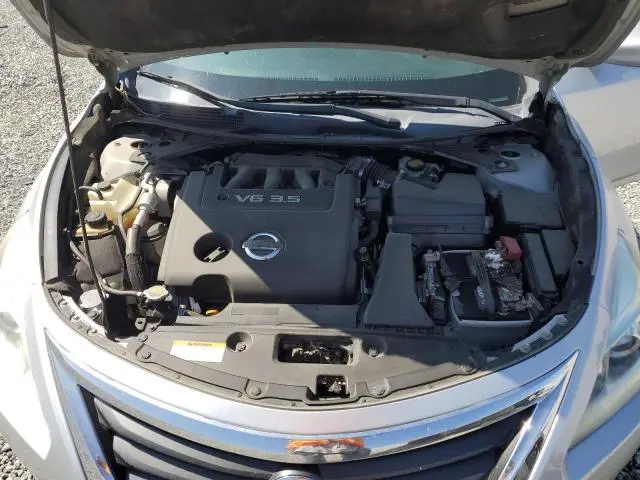 2013 NISSAN ALTIMA 3.5S  