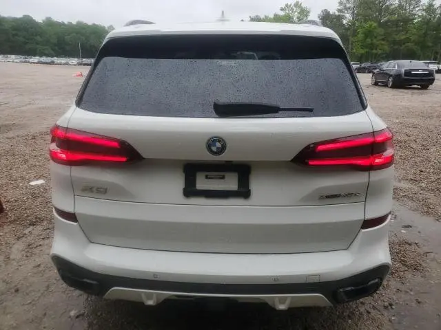 2023 BMW X5 XDRIVE45E  