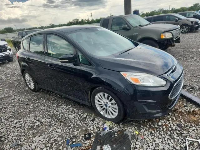 2018 FORD C-MAX SE  