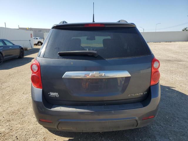 2010 CHEVROLET EQUINOX LT