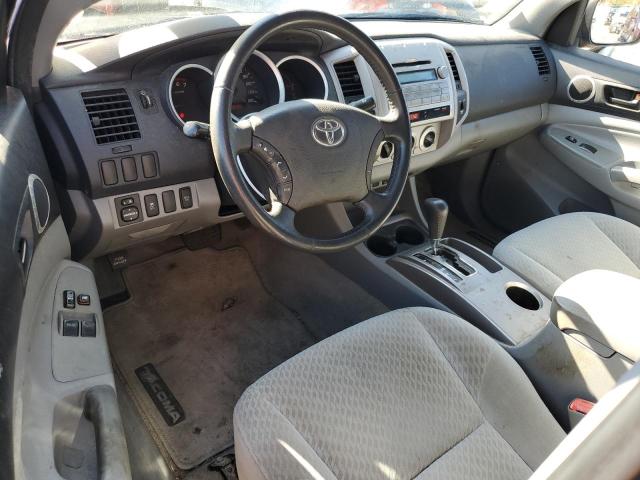 2010 TOYOTA TACOMA ACCESS CAB