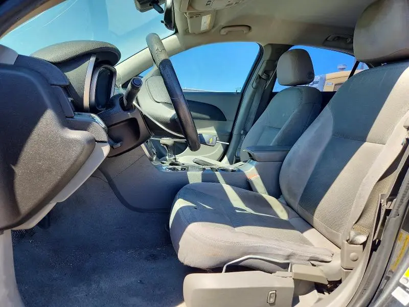 2015 CHEVROLET MALIBU LS  
