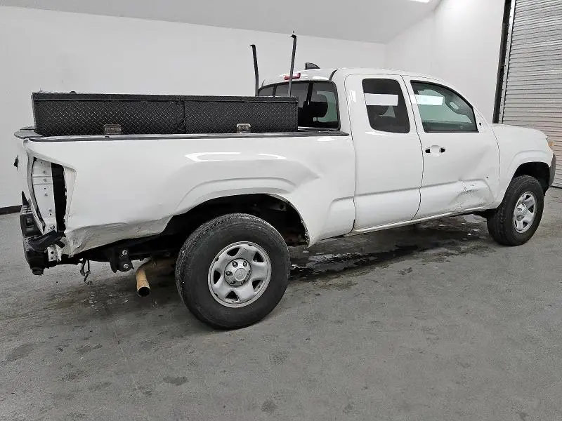 2023 TOYOTA TACOMA ACCESS CAB  
