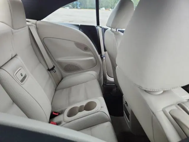 2012 VOLKSWAGEN EOS KOMFORT  
