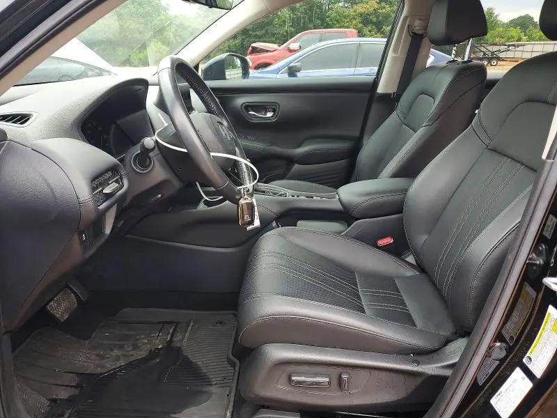 2023 HONDA HR-V EXL  