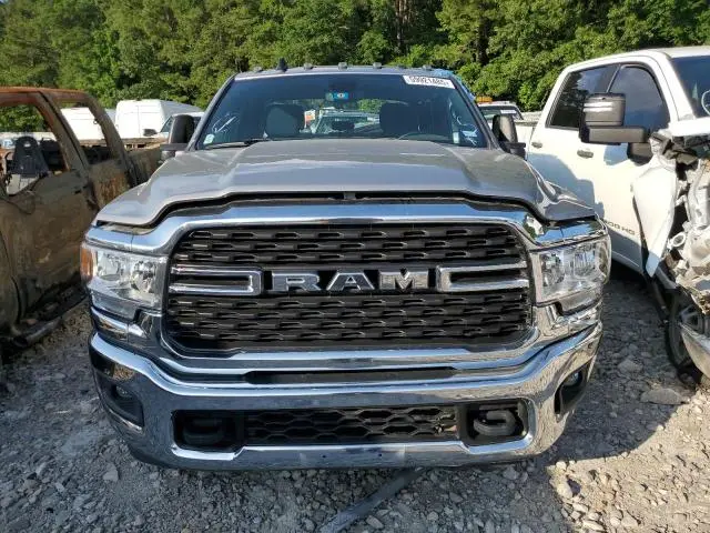 2023 RAM 3500 BIG HORN  