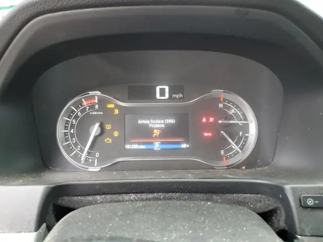 2016 HONDA PILOT EXL  