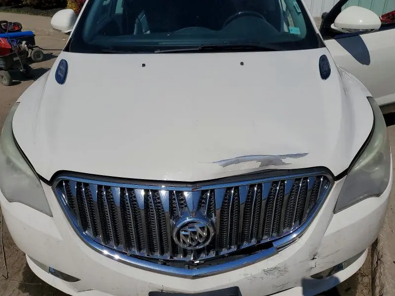 2015 BUICK ENCLAVE   