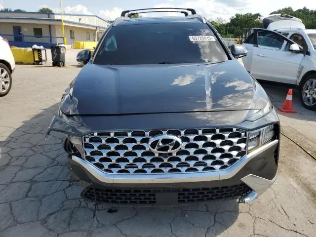 2023 HYUNDAI SANTA FE SEL PREMIUM  