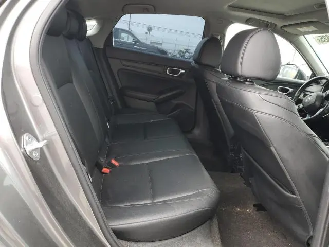 2024 ACURA INTEGRA   
