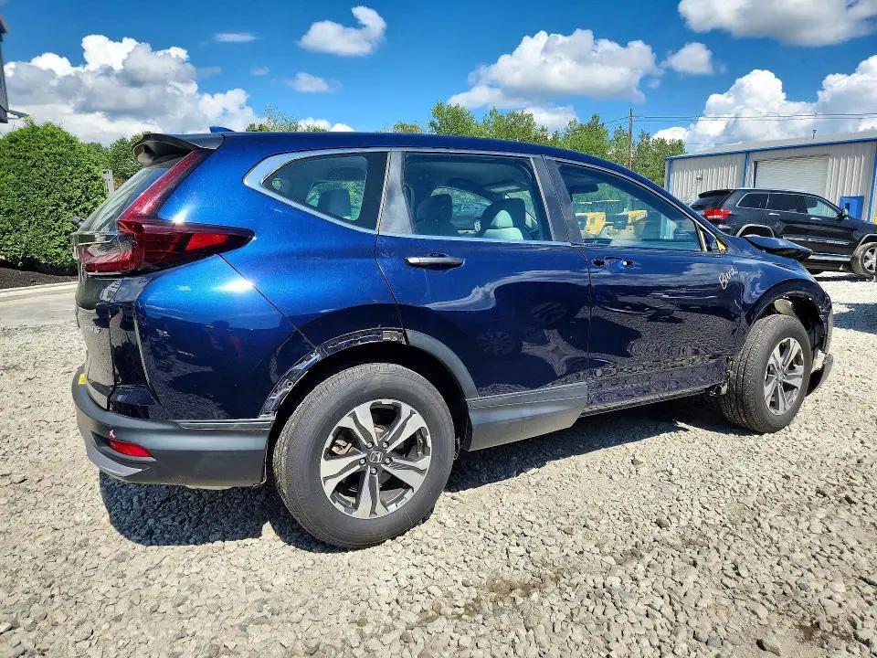 2020 HONDA CR-V LX  