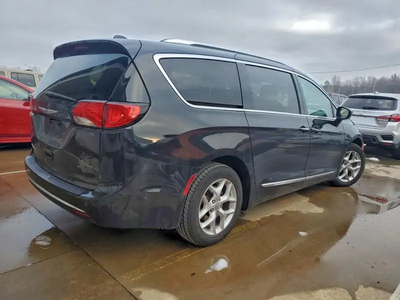 2019 CHRYSLER PACIFICA TOURING L PLUS  