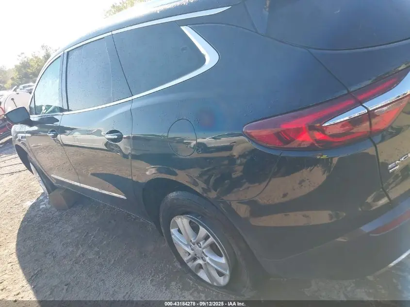 2021 BUICK ENCLAVE AWD ESSENCE