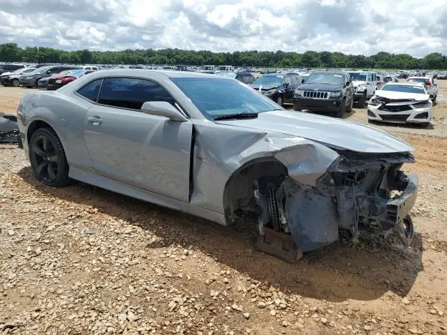 2011 CHEVROLET CAMARO LT  