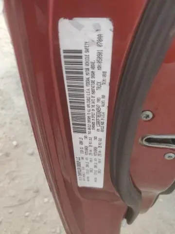 2014 RAM 1500 ST  