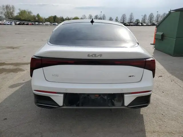 2025 KIA K5 GT LINE  