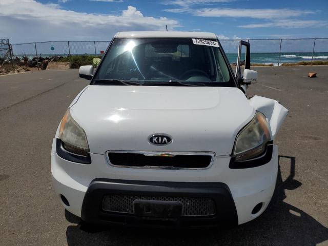 2010 KIA SOUL +