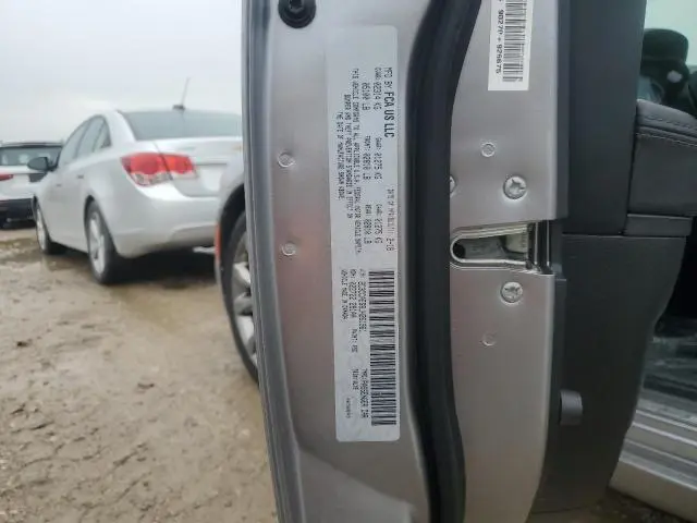 2018 CHRYSLER 300 LIMITED  