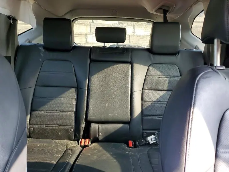 2019 HONDA CR-V EXL  