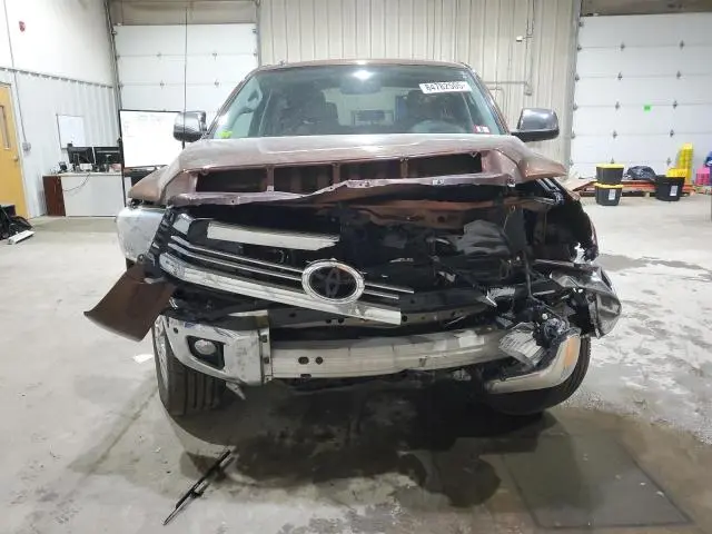 2017 TOYOTA TUNDRA CREWMAX 1794  