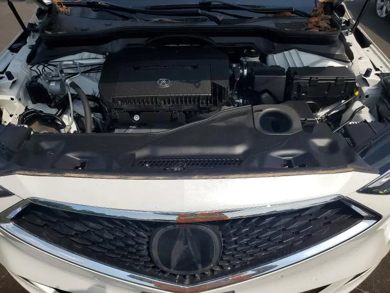2023 ACURA MDX ADVANCE  