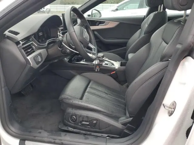 2025 AUDI A5 PREMIUM 45  