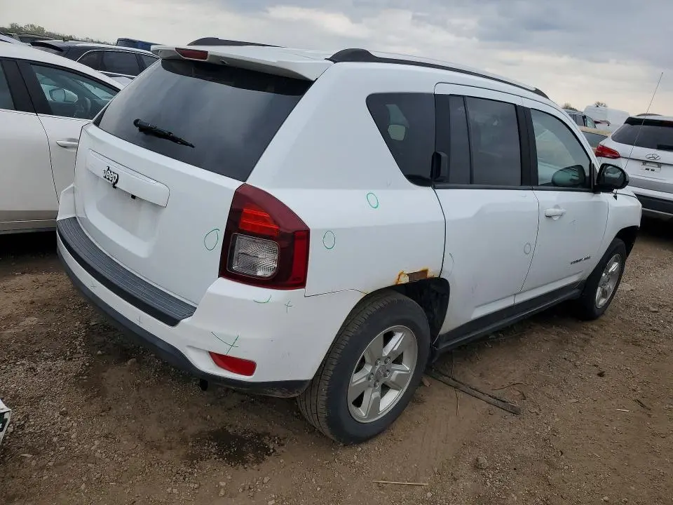 2014 JEEP COMPASS SPORT  